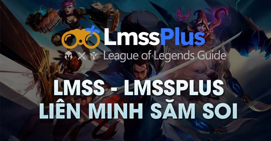 Định nghĩa về LMSS